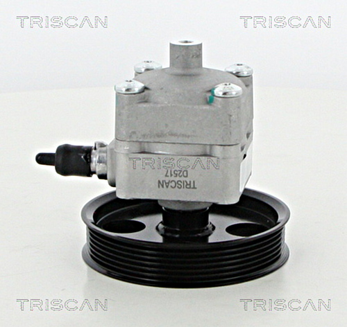 Hydraulic Pump, steering system TRISCAN 851527630