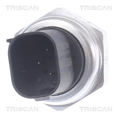 Sensor, exhaust pressure TRISCAN 882323004 2