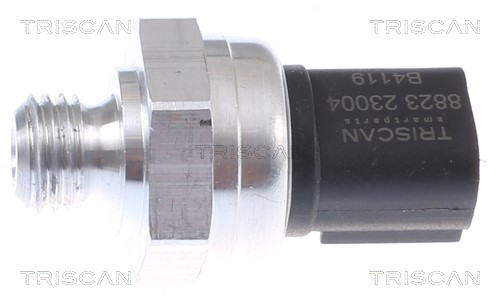 Sensor, exhaust pressure TRISCAN 882323004 3