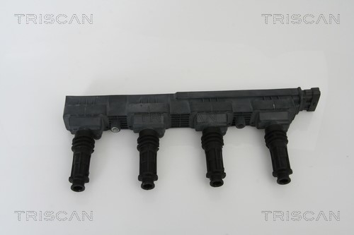 Ignition Coil TRISCAN 886024009
