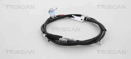 Cable Pull, parking brake TRISCAN 814050173