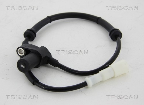 Sensor, wheel speed TRISCAN 818025110