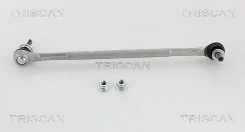 Link/Coupling Rod, stabiliser bar TRISCAN 850011693
