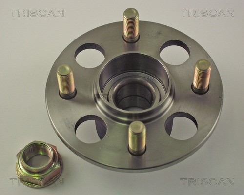 Wheel Bearing Kit TRISCAN 853010226 2