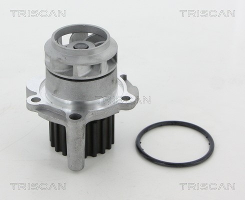 Water Pump, engine cooling TRISCAN 860029063