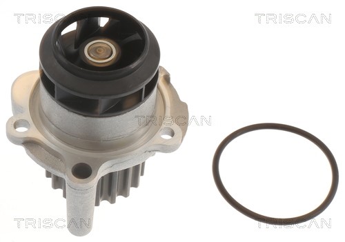 Water Pump, engine cooling TRISCAN 860029063 3