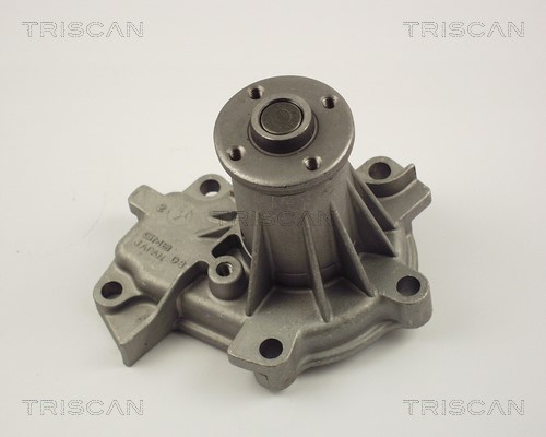 Water Pump, engine cooling TRISCAN 860041004