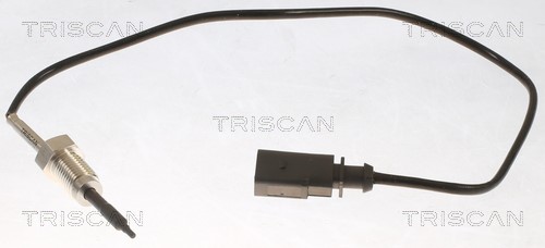 Sensor, exhaust gas temperature TRISCAN 882629029