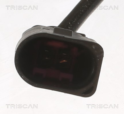 Sensor, exhaust gas temperature TRISCAN 882629029 2