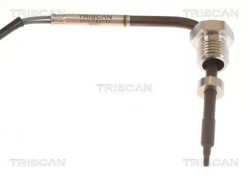 Sensor, exhaust gas temperature TRISCAN 882629130 3