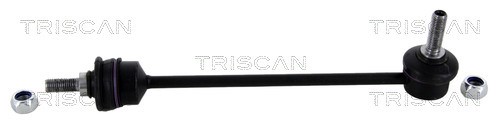 Link/Coupling Rod, stabiliser bar TRISCAN 850017608
