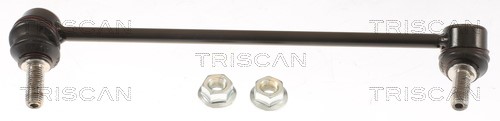 Link/Coupling Rod, stabiliser bar TRISCAN 8500236033