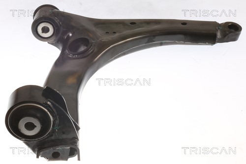 Control/Trailing Arm, wheel suspension TRISCAN 8500295251
