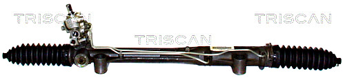 Steering Gear TRISCAN 851020403