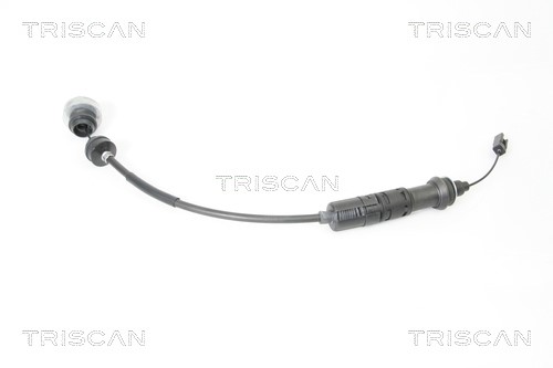 Cable Pull, clutch control TRISCAN 814010213