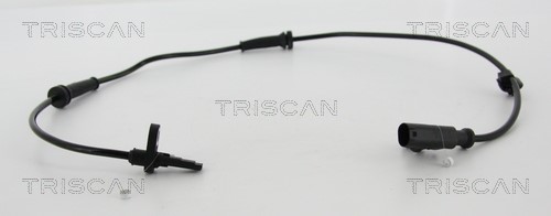 Sensor, wheel speed TRISCAN 818010500