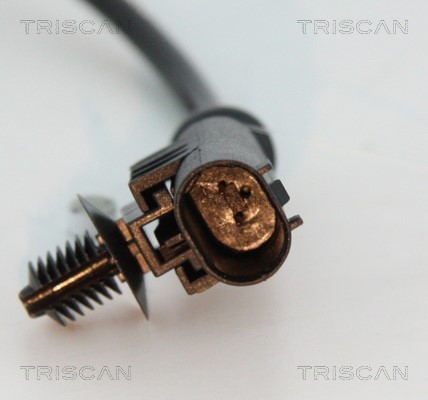 Sensor, wheel speed TRISCAN 818010500 2