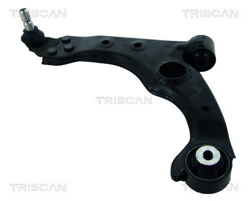 Control/Trailing Arm, wheel suspension TRISCAN 850012524
