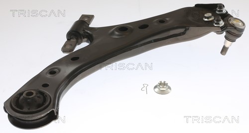 Control/Trailing Arm, wheel suspension TRISCAN 8500135074 2
