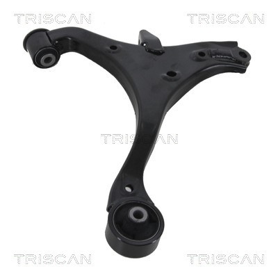 Control/Trailing Arm, wheel suspension TRISCAN 850040533