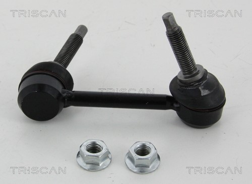 Link/Coupling Rod, stabiliser bar TRISCAN 850080616