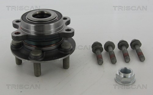 Wheel Bearing Kit TRISCAN 853016269