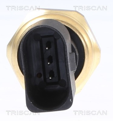 Sensor, intake manifold pressure TRISCAN 882429017 2