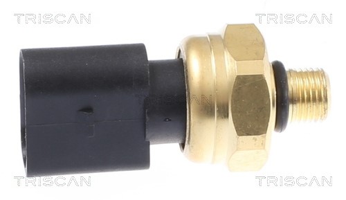 Sensor, intake manifold pressure TRISCAN 882429017 3
