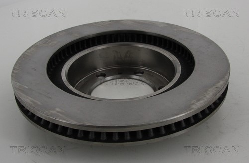 Brake Disc TRISCAN 8120131054C 2