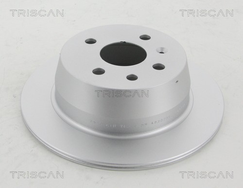 Brake Disc TRISCAN 812024115C