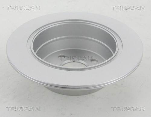 Brake Disc TRISCAN 812024115C 2