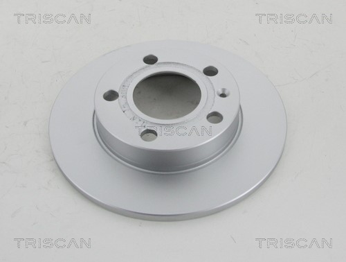 Brake Disc TRISCAN 8120291006C