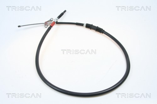 Cable Pull, parking brake TRISCAN 814024186