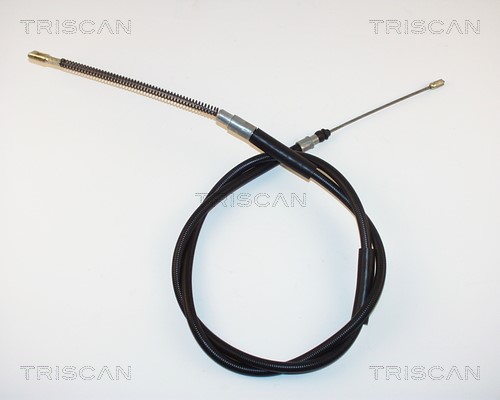 Cable Pull, parking brake TRISCAN 814029128