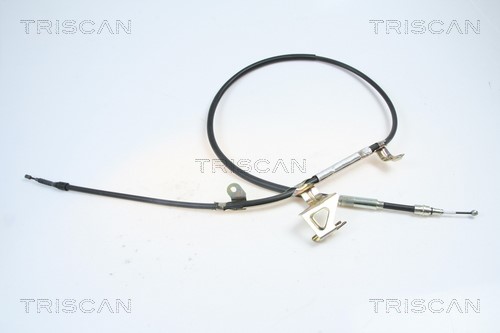 Cable Pull, parking brake TRISCAN 814067105