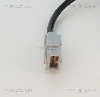 Sensor, wheel speed TRISCAN 818028226 2