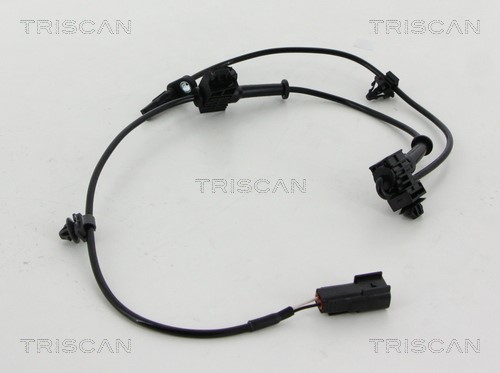 Sensor, wheel speed TRISCAN 818050169