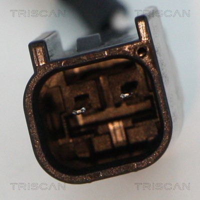 Sensor, wheel speed TRISCAN 818050169 2