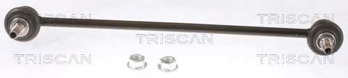 Link/Coupling Rod, stabiliser bar TRISCAN 850017625
