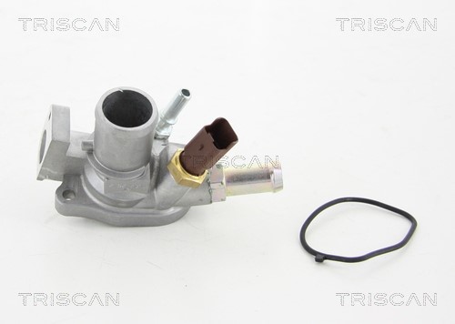 Thermostat, coolant TRISCAN 862044080