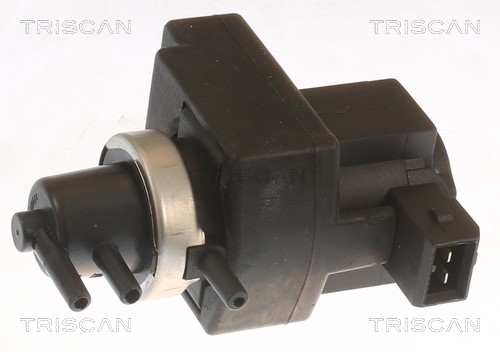 Pressure Converter, exhaust control TRISCAN 881314033