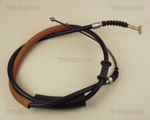 Cable Pull, parking brake TRISCAN 814012113