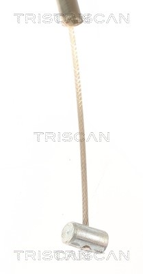 Bonnet Cable TRISCAN 814023602 3