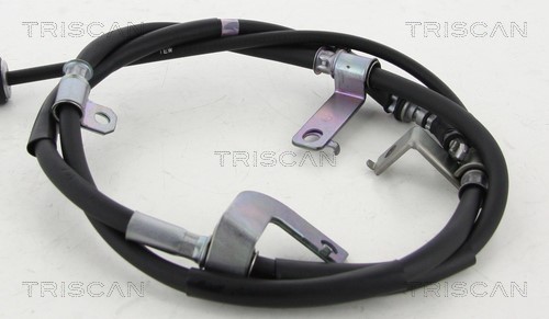 Cable Pull, parking brake TRISCAN 814043171 2
