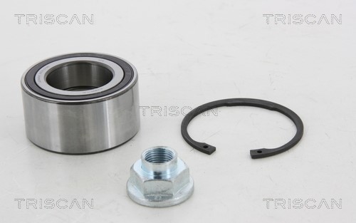 Wheel Bearing Kit TRISCAN 853024125