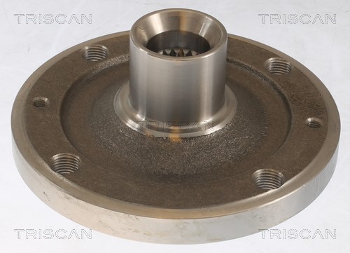 Wheel Hub TRISCAN 853528000