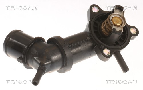 Thermostat, coolant TRISCAN 862049788 2