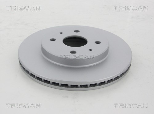 Brake Disc TRISCAN 812041116C