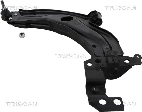 Control/Trailing Arm, wheel suspension TRISCAN 850015572