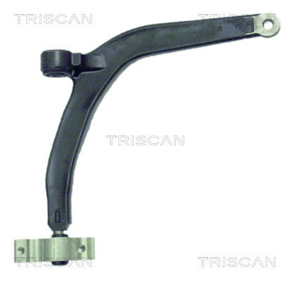 Control/Trailing Arm, wheel suspension TRISCAN 850028521